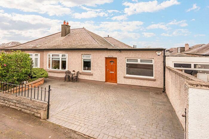 3 Bedroom Semi Detached Bungalow For Sale In Sydney Park, Craigentinny, Edinburgh, EH7