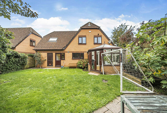 4 Bedroom Detached House For Sale In Post Office Lane, Flax Bourton, Bristol, North Somerset, BS48