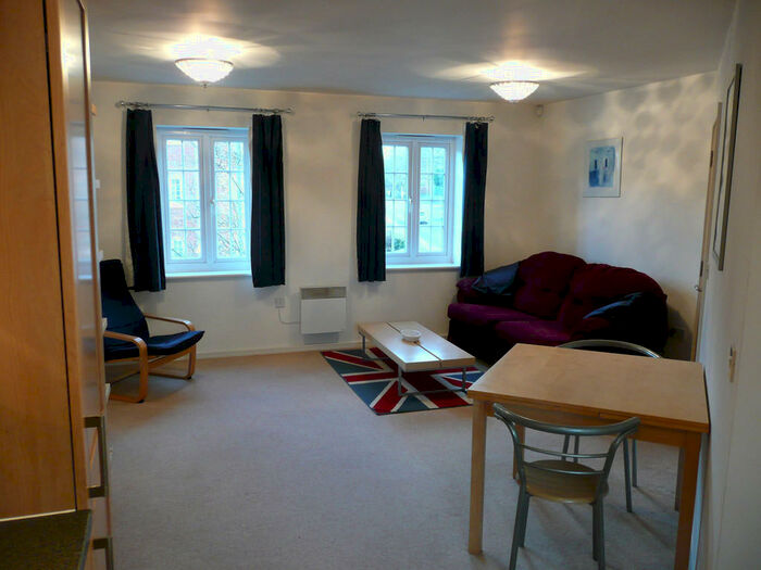 1 Bedroom Apartment To Rent In Irwell Place, Radcliffe, Manchester, M26
