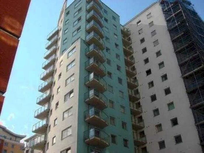 1 Bedroom Flat To Rent In Flat City View, Centreway Apartments, Axon Place, Ilford, IG1