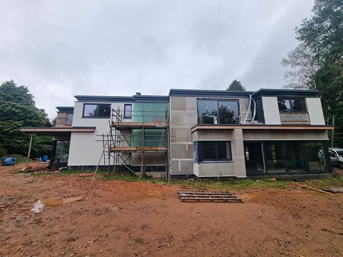 5 Bedroom Detached House For Sale In West Hill Road, West Hill, EX11
