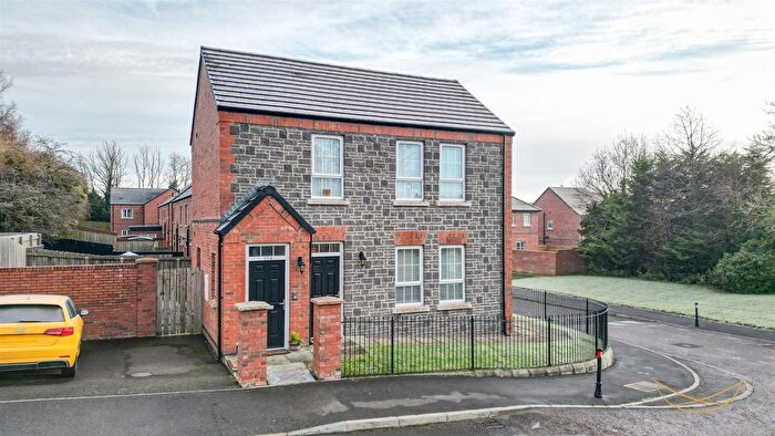 2 Bedroom Flat For Sale In Fairview Farm Road, Ballyclare, BT39