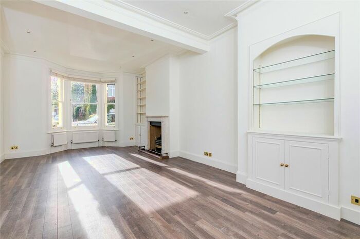 4 Bedroom Terraced House To Rent In Delvino Road, London, SW6