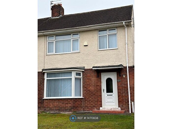 3 Bedroom Semi-Detached House To Rent In Ragpath Lane, Stockton-On-Tees, TS19