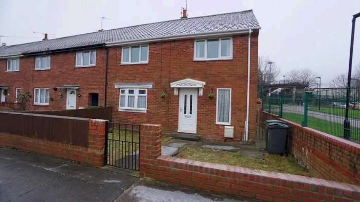 3 Bedroom Terraced House To Rent In Chesters Avenue, Longbenton, Newcastle Upon Tyne NE12