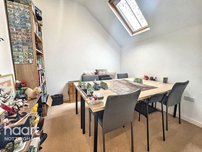 2 Bedroom Apartment To Rent In Springfield Mill, Nottingham, NG10