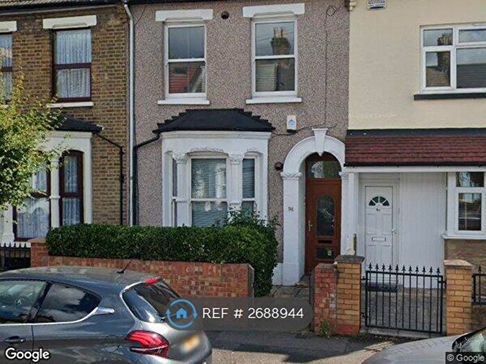 4 Bedroom Terraced House To Rent In Frith Road, London, E11