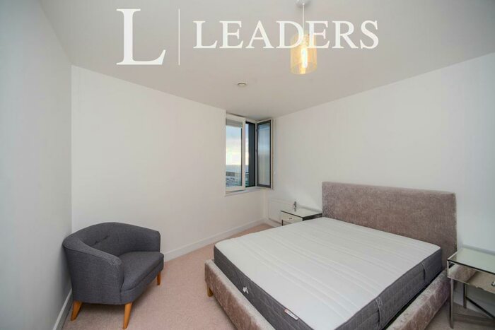 2 Bedroom Apartment To Rent In Sirius, The Boardwalk, BN2