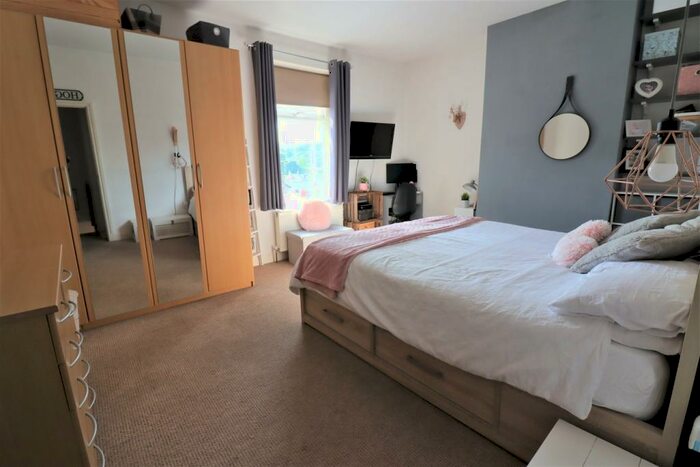 2 Bedroom Terraced House For Sale In Belmont Terrace, Foulridge, BB8
