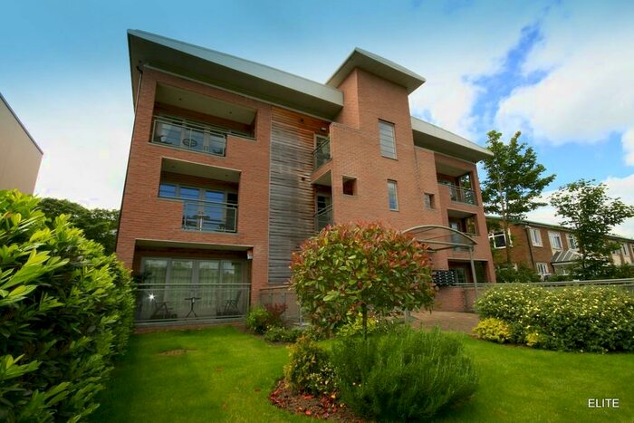 2 Bedroom Apartment To Rent In River Court, Durham, DH1