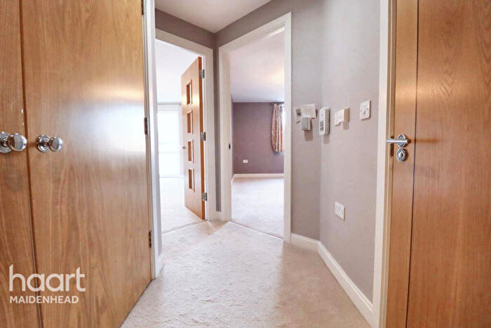 1 Bedroom Apartment For Sale In Bridge Avenue, Maidenhead, SL6