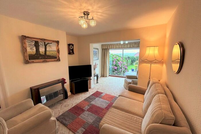 4 Bedroom Semi-Detached House To Rent In Asfordby Road, Melton Mowbray, LE13