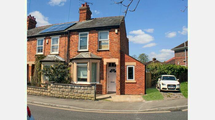 6 Bedroom Terraced House To Rent In East Avenue, Oxford, OX4