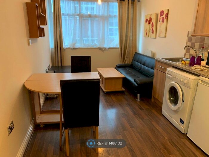 1 Bedroom Flat To Rent In Albion Street, Leicester, LE1