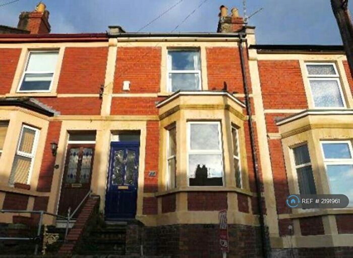 4 Bedroom Terraced House To Rent In West View Road, Bristol, BS3