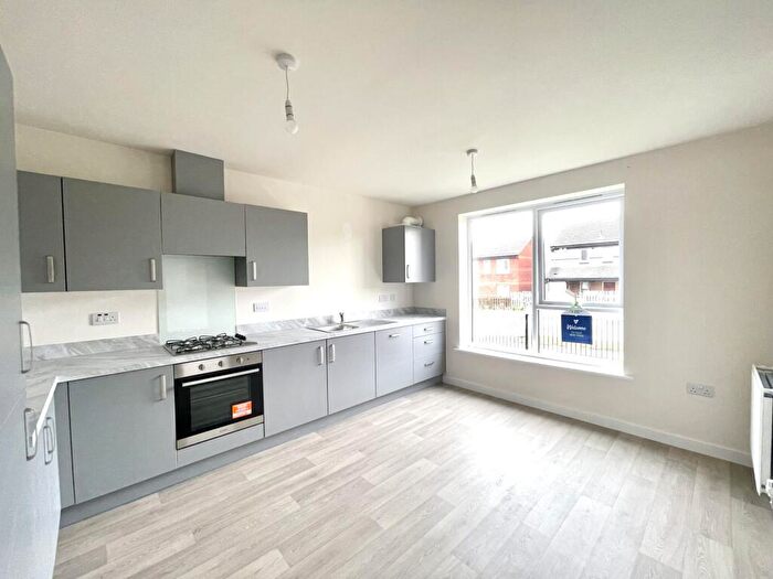 3 Bedroom End Of Terrace House To Rent In Fretson Road, Sheffield, S2