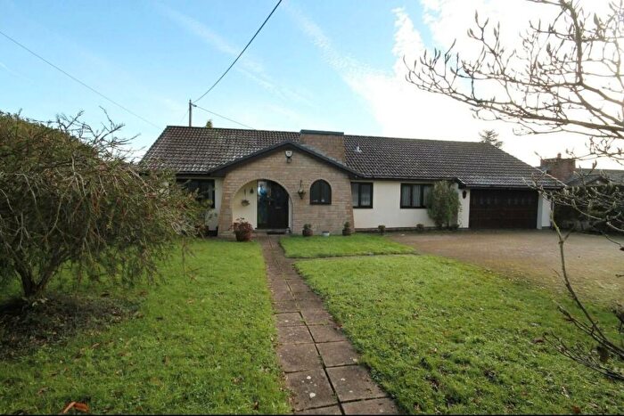 4 Bedroom Detached Bungalow For Sale In Ram Hill, Coalpit Heath, Bristol, BS36