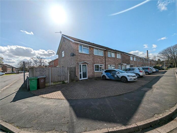 3 Bedroom Semi Detached House To Rent In Arnesby Road, Nottingham, Nottinghamshire, NG7