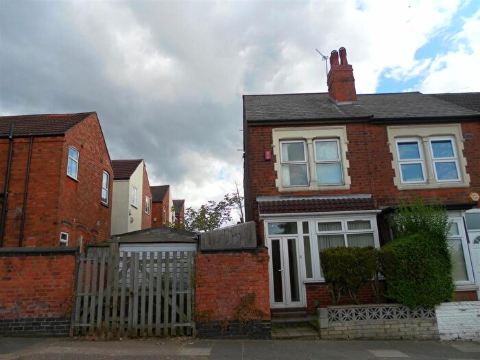 4 Bedroom Terraced House To Rent In St Edwards Road, Selly Oak, Birmingham, B29