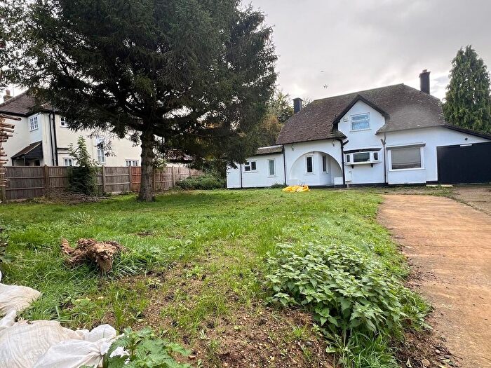 5 Bedroom Cottage To Rent In Pegmire Lane, Watford, WD25