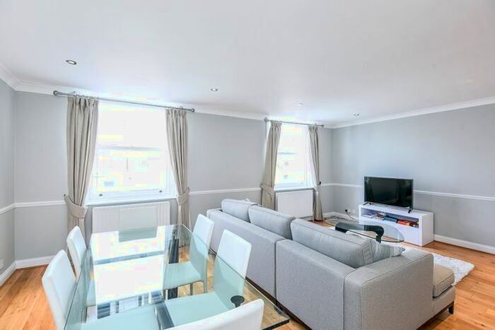3 Bedroom Flat To Rent In Elvaston Place, London, SW7