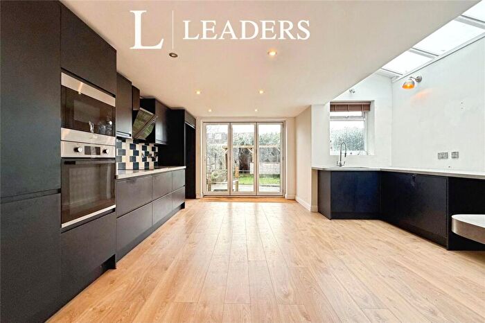 3 Bedroom Terraced House For Sale In Village Road, Gosport, Hampshire, PO12