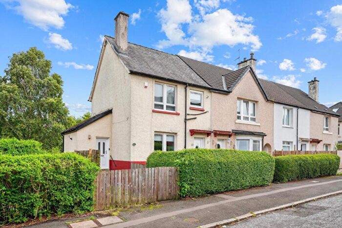 1 Bedroom Flat To Rent In Baldwin, Glasgow, G13