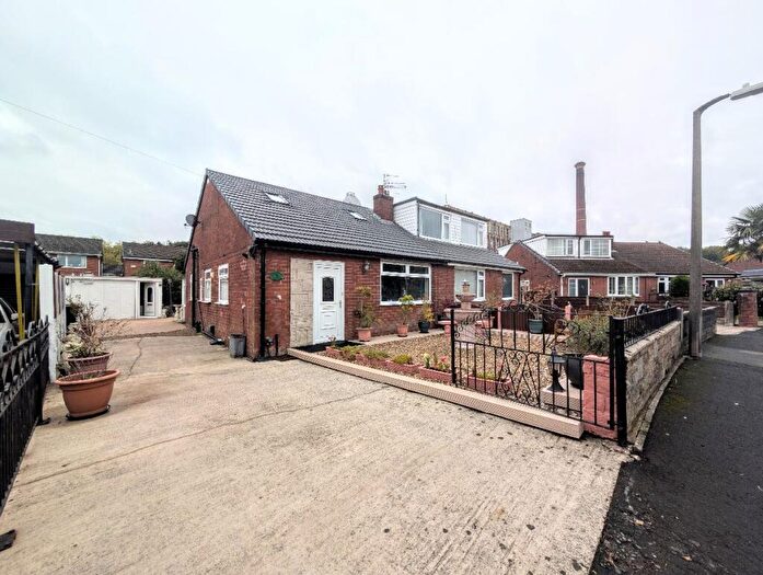 4 Bedroom Bungalow For Sale In Affleck Avenue, Manchester, M26