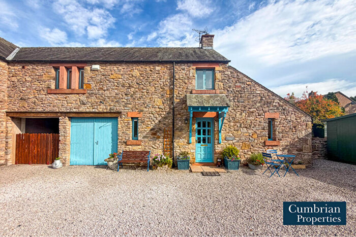 3 Bedroom Semi Detached House For Sale In Great Strickland, Penrith, CA10