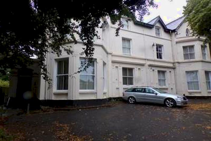 1 Bedroom Flat To Rent In North Drive, Liverpool., L15