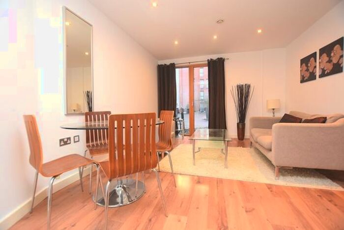 1 Bedroom Apartment To Rent In Shire House, Napier Street, S11