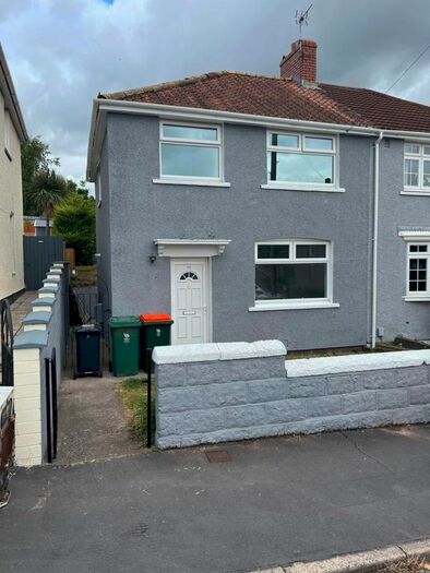 3 Bedroom Property To Rent In Graig Park Avenue, Newport, NP20