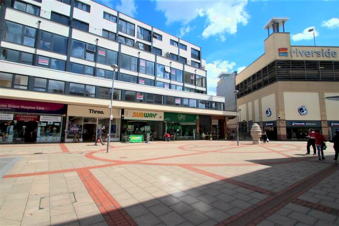 Studio To Rent In Selden Hill, Hemel Hempstead, HP2