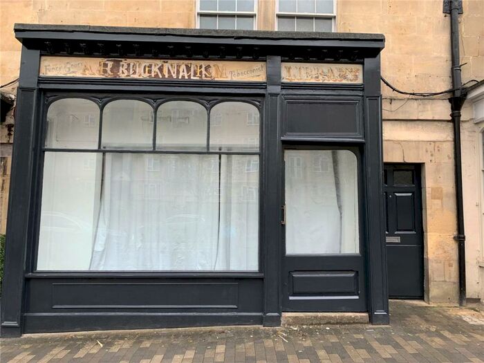 5 Bedroom Terraced House To Rent In Walcot Buildings, Bath, Somerset, BA1