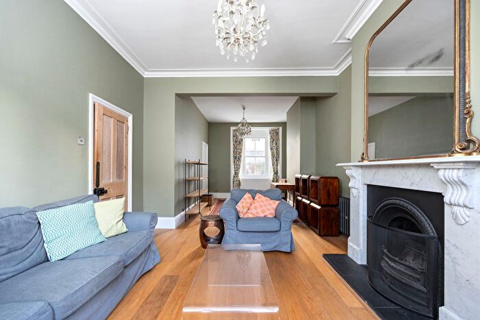 3 Bedroom Terraced House To Rent In Sudeley Street, Brighton, BN2