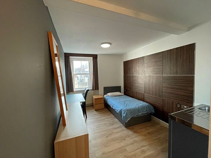 Studio To Rent In West Street, Brighton, BN1