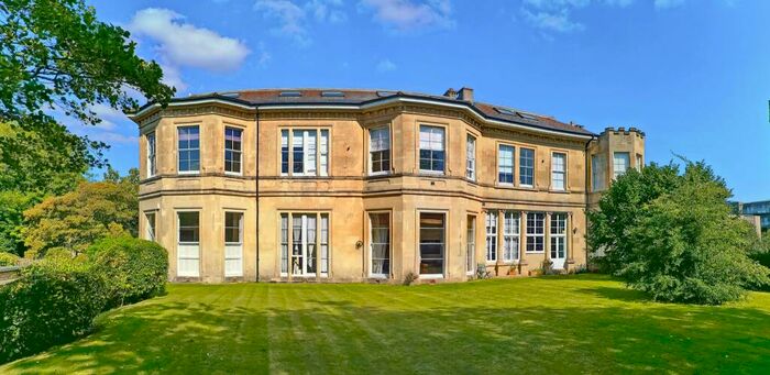 1 Bedroom Flat To Rent In Tuscany House, Durdham Park, Redland, BS6