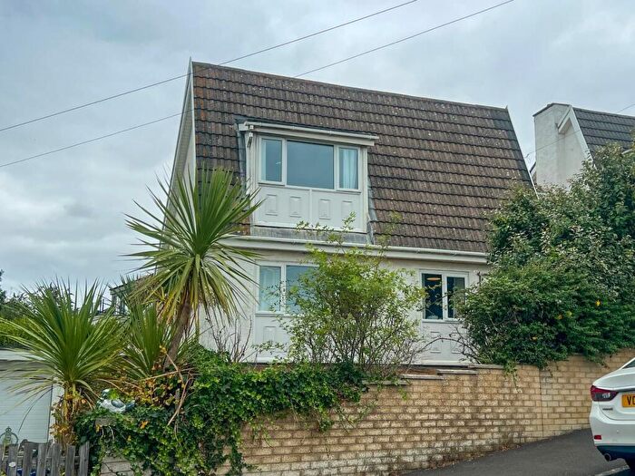 4 Bedroom Detached House For Sale In Somerset View, Ogmore By Sea, Vale Of Glamorgan Opp, CF32