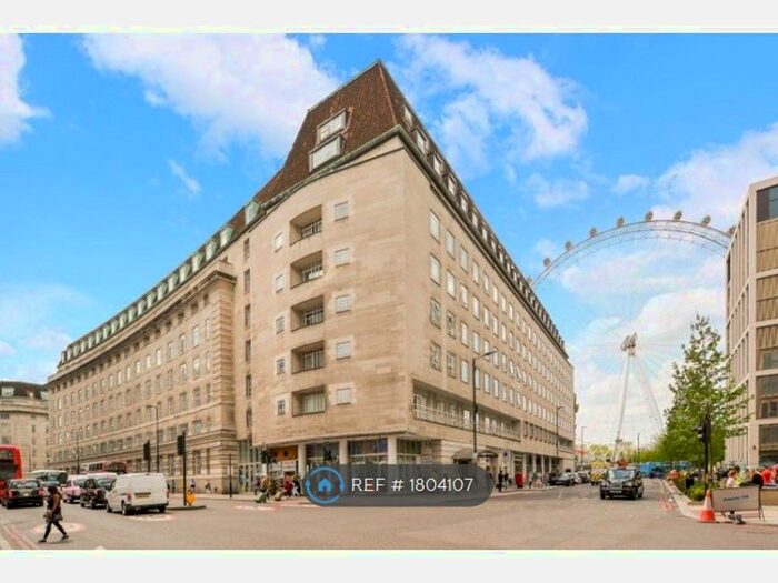 2 Bedroom Flat To Rent In North Block, London, SE1