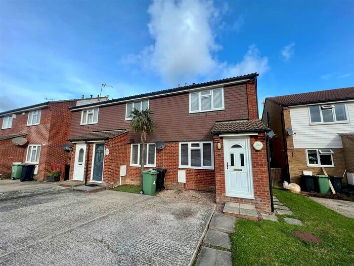 2 Bedroom Semi-Detached House To Rent In Galley Hill View, Bexhill-On-Sea, TN40