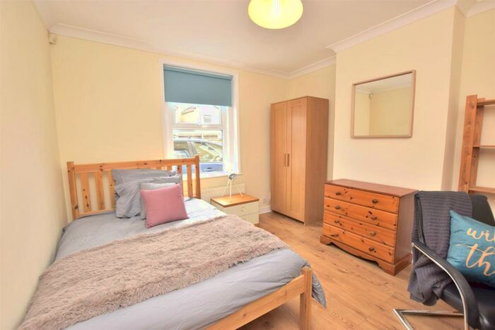 4 Bedroom Terraced House To Rent In Ayr Street, Bath, Somerset, BA2