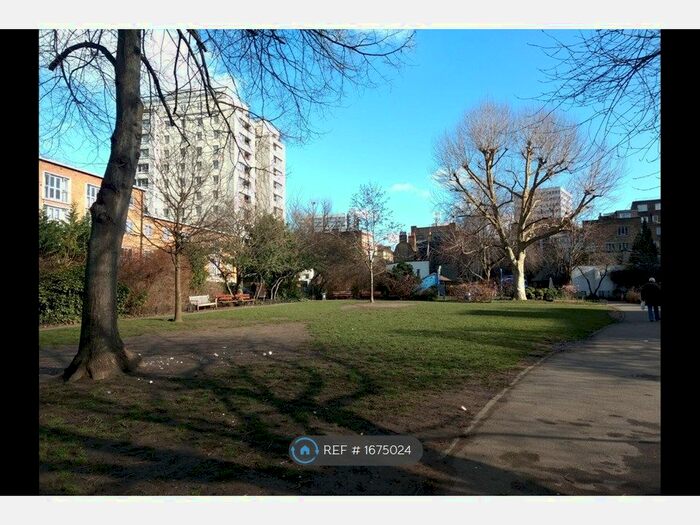 1 Bedroom Flat To Rent In Great Arthur House, Barbican, EC1Y