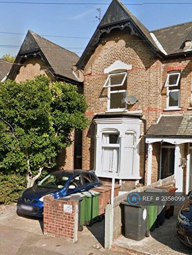 1 Bedroom Flat To Rent In Gainsford Road, London, E17