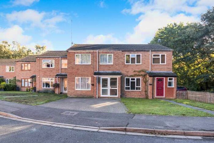 3 Bedroom Semi-Detached House To Rent In Liddell Way, South Ascot, SL5