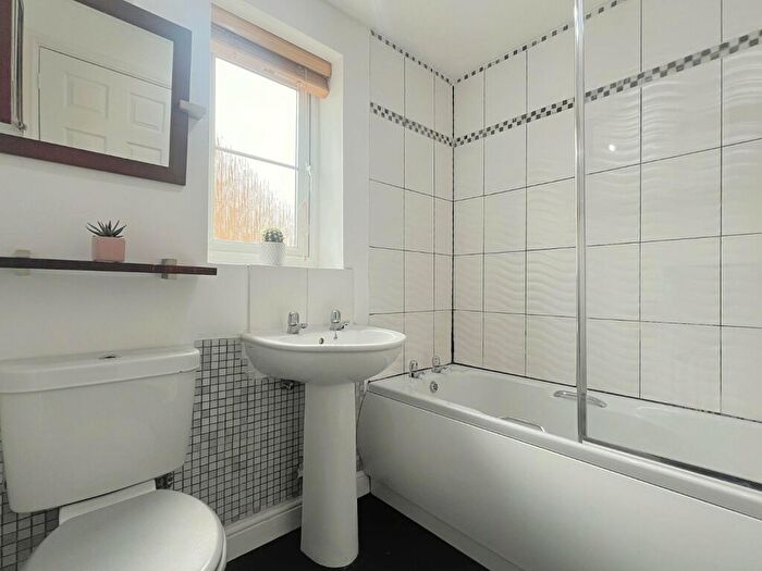 2 Bedroom Semi-Detached House For Sale In Raikes Avenue, Bradford, West Yorkshire, BD4