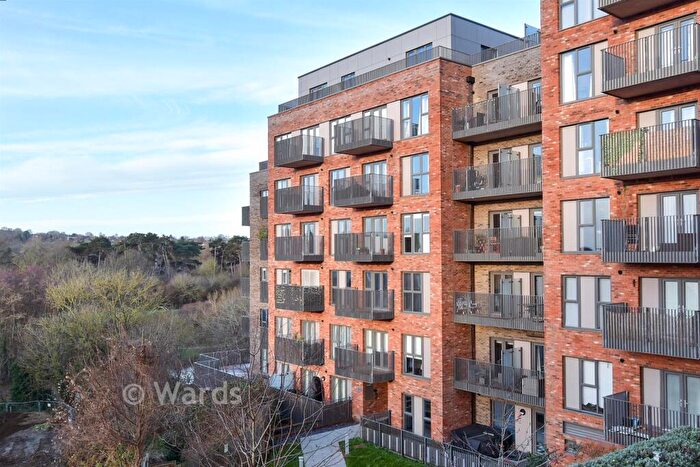 1 Bedroom Apartment For Sale In Rosalind Drive, Maidstone, Kent, ME14