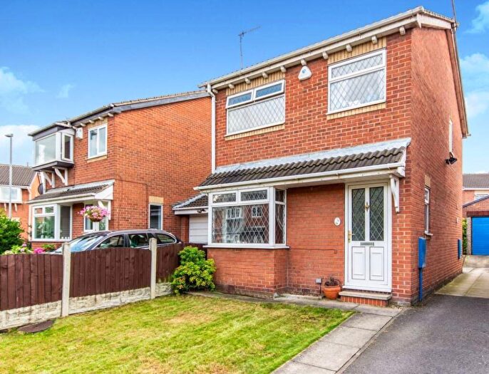 3 Bedroom House To Rent In Clayton Road, Leeds, LS10