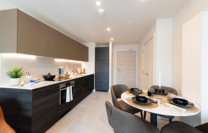 1 Bedroom Flat To Rent In New York Square, Soyo, Quarry Hill, Leeds, West Yorkshire, LS2