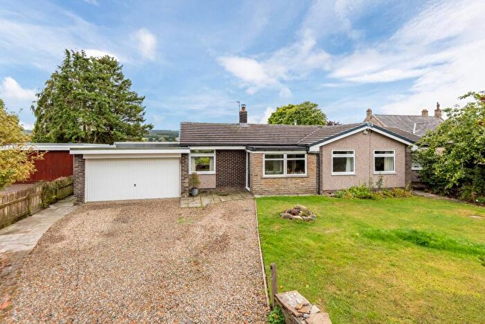 3 Bedroom Detached Bungalow For Sale In Slaley, NE47