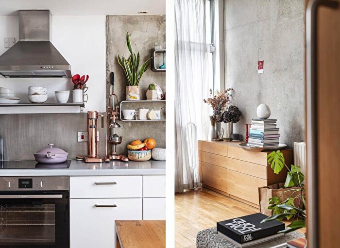 2 Bedroom Flat To Rent In Kingsland Road, Haggerston, London, E8